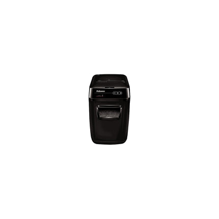 Destructeur FELLOWES Automax 150C coupe croisée