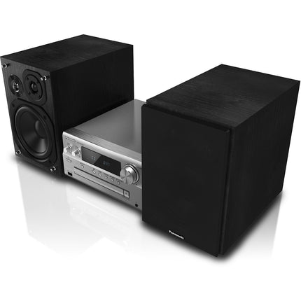 Chaîne HiFi PANASONIC SC-PMX92EG-S