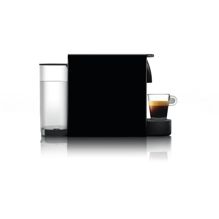 Nespresso KRUPS Essenza Mini Noir YY2910FD