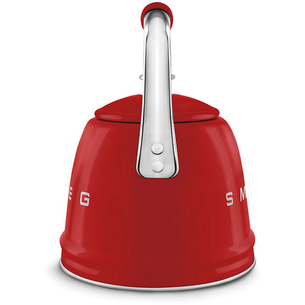 Bouilloire SMEG Sifflante 2.3L