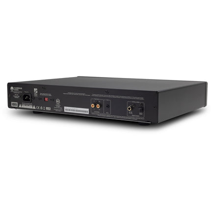 Platine CD CAMBRIDGE AUDIO CXC