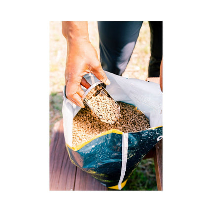 Pellets OONI pour four à pizza premium 10kg