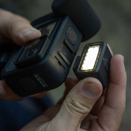 Caméra sport GOPRO