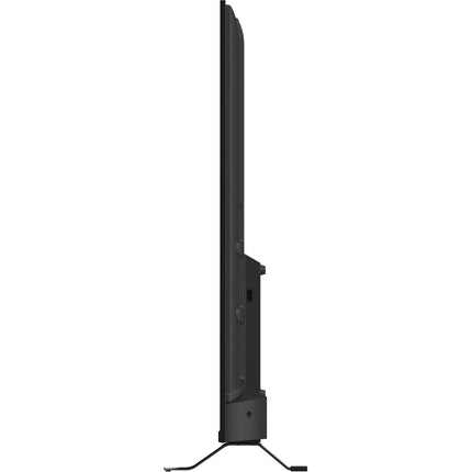 TV QLED ESSENTIELB 43QLED306 (2024) 43" (109 cm) 4K - Smart TV