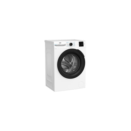 Lave linge compact BEKO BM3WFU47411B Energy Spin