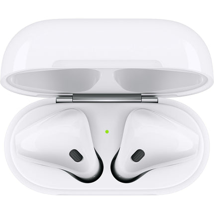 Ecouteurs APPLE AirPods 2 + boitier de charge