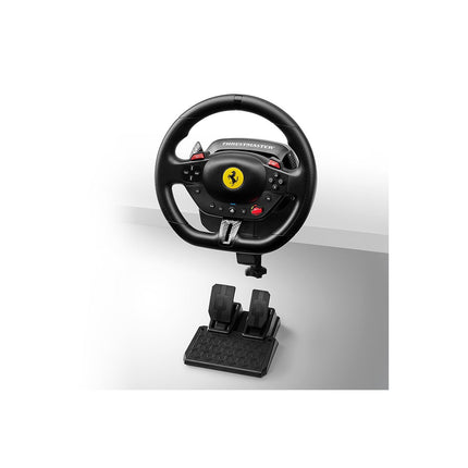 Volant THRUSTMASTER T98-P Ferrari 296 GTB Playstation