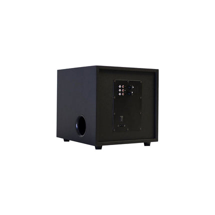 Caisson de basse ELTAX SW800 Noir