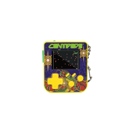 Borne d'arcade PLAION Hmt Key Chain Atari Centipede