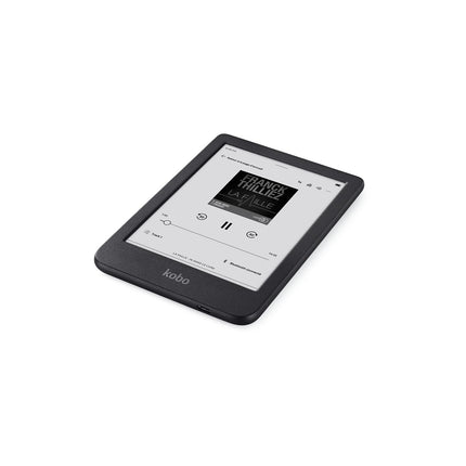 Liseuse eBook KOBO Clara BW
