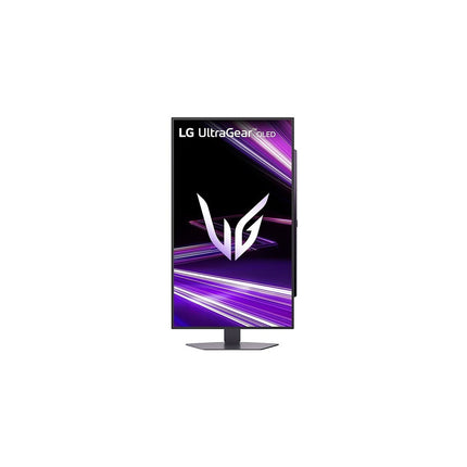 Ecran PC Gamer LG 27GX704A 27" QHD 240Hz OLED HDR True Black 400 AMD FreeSync & G-Sync