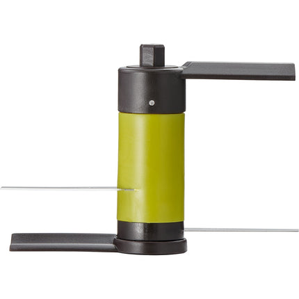 Hachoir manuel TEFAL 5 secondes 900 ml