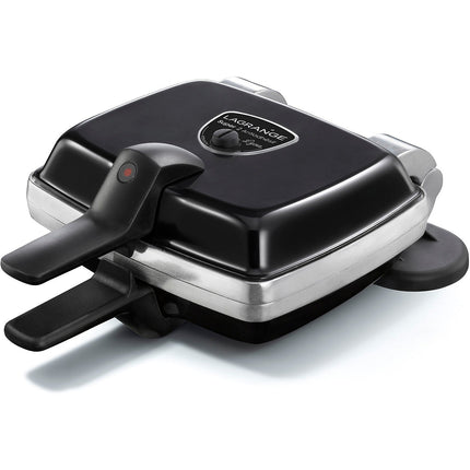 Croque/gaufre LAGRANGE 2 gaufres ou 2 croques 039425