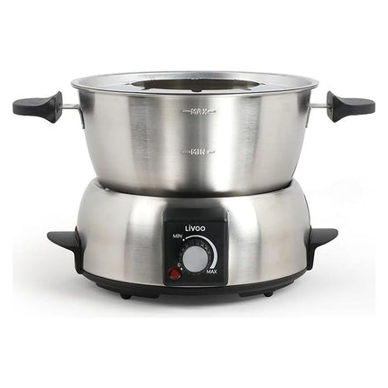Fondue LIVOO Appareil à fondue électrique Livoo DOC26