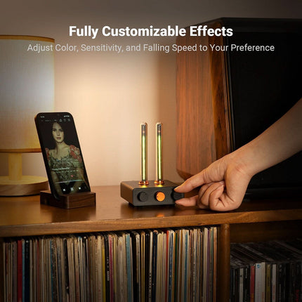 Amplificateur HiFi FOSI AUDIO AH-01A