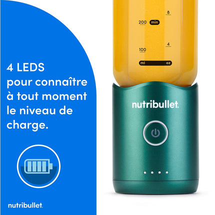 Blender NUTRIBULLET
