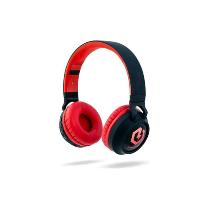 Casque POWERLOCUS