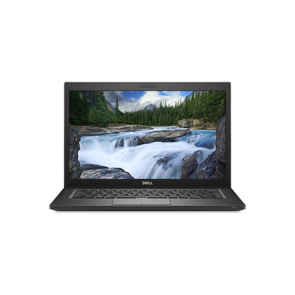 Ordinateur portable reconditionné DELL Latitude 7490 14" i5-8350U Reconditionné