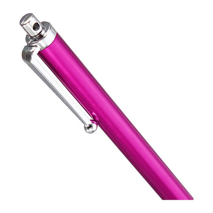 Stylet AVIZAR Stylet Universel Ecran Tactile Rose