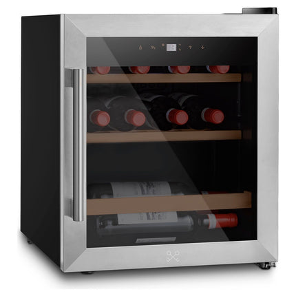 Cave à vin polyvalente LES PETITS CHAMPS CAVC15