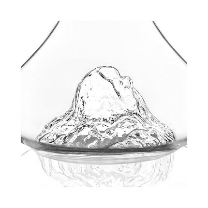 Carafe ALASKAN MAKER à vin : Pic du Midi