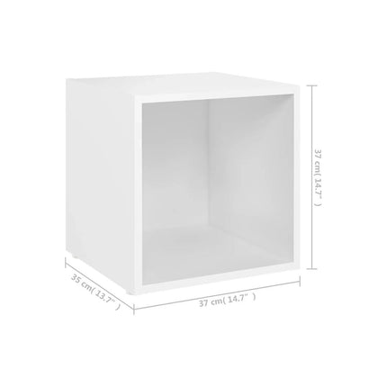 Meuble TV HELLOSHOP26 Meuble TV de plancher design moderne ave