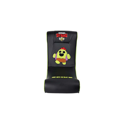 Chaise gaming SUBSONIC ROCKER SEAT SPIKE