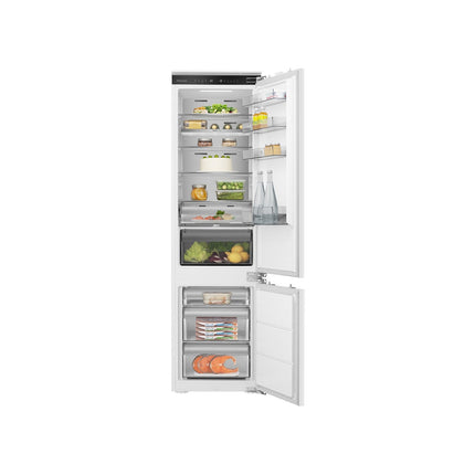 Réfrigérateur combiné encastrable HISENSE RB3B280SAWE