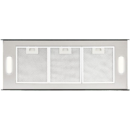 Hotte décorative îlot KLARSTEIN Kronleuchter XL îlot 90cm 590m³/h noir
