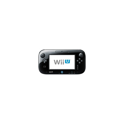 Console Wii U NINTENDO Wii U 32Go Splatoon Reconditionné