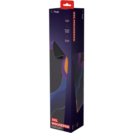 Tapis de souris TRUST ABSTRACT XXL