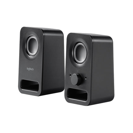 Enceinte PC LOGITECH Z150 Black 2.0