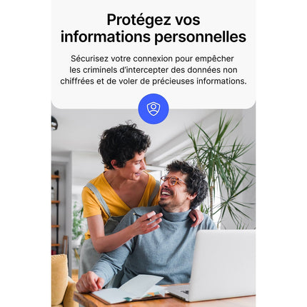 Logiciel antivirus et optimisation NORDVPN Premium Pack 1 an de Cybersécurité