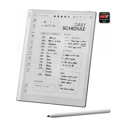 Liseuse eBook BOOX Go 10.3