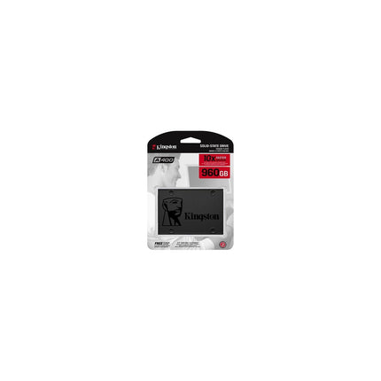 Disque dur SSD interne KINGSTON A400
