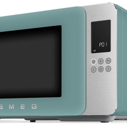 Micro ondes grill SMEG MOC01EGMEU