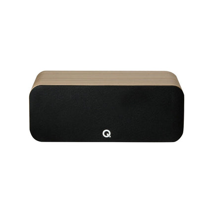 Enceinte centrale Q ACOUSTICS 5090 Chêne clair