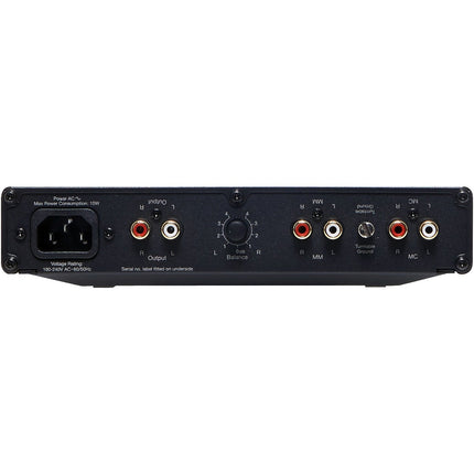 Préampli phono CAMBRIDGE AUDIO DUO
