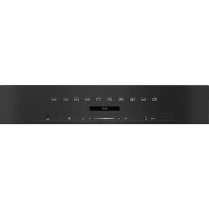 Micro ondes grill encastrable MIELE M 7244 TC IN