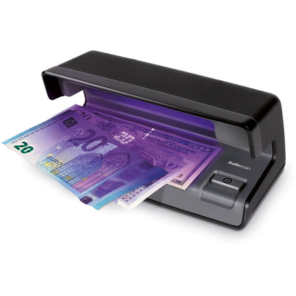 Détecteur de faux billets SAFESCAN UV 50