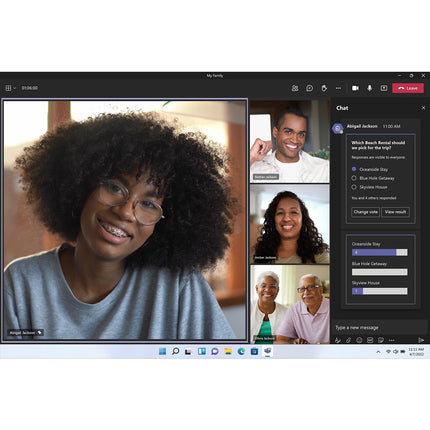 Logiciel de bureautique MICROSOFT Windows 11 Professionnel Téléchargement