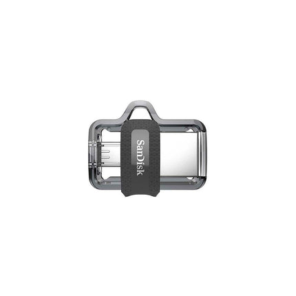Clé OTG pour micro USB SANDISK Ultra Dual Android m3.0 128GB