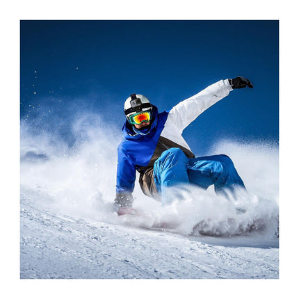 Support de fixation GENERIC Bandeau GoPro, universel