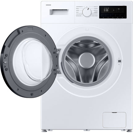 Lave linge compact SAMSUNG WW80FG3M05AW