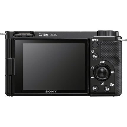 Appareil photo Hybride SONY