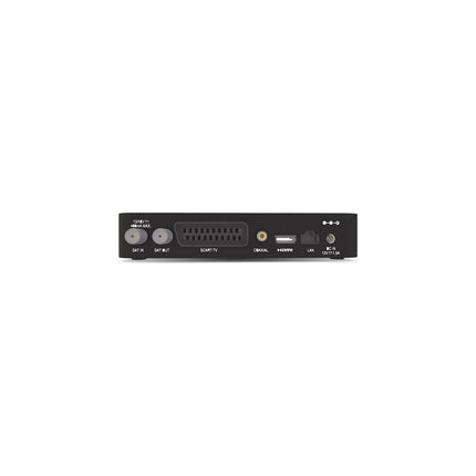 Décodeur satellite DIGIQUEST Q10 Récepteur Labellisé Tivusat Hd Cart