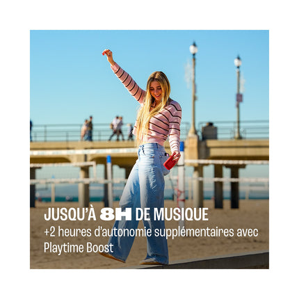 Enceinte portable JBL GO 5