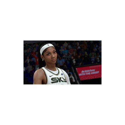 Jeu PS5 2K2K NBA 2K26