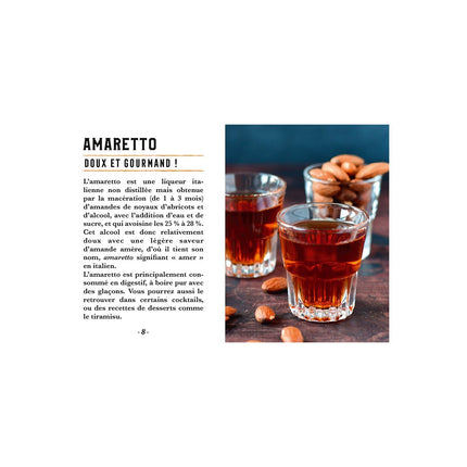 Coffret cuisine LAROUSSE Un p'tit dijo