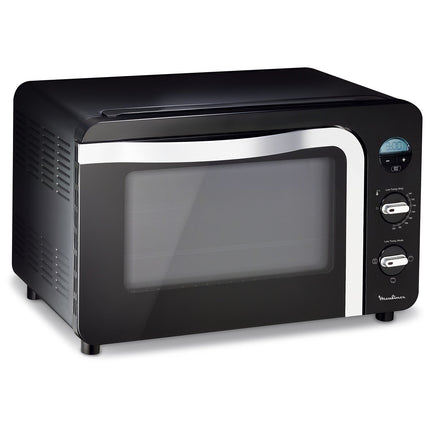 Mini four MOULINEX DELICIO OX283810 39L